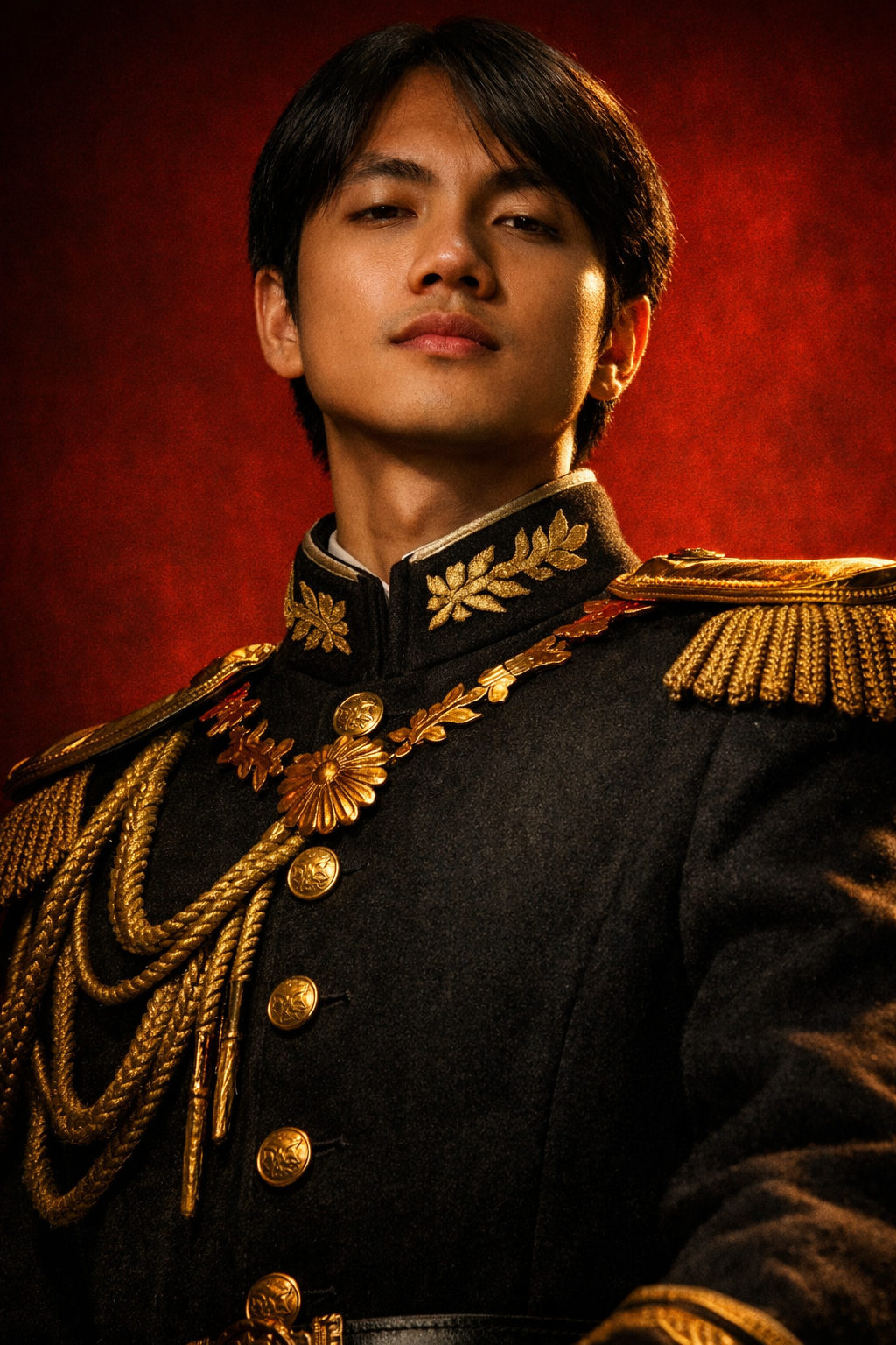 Foto Profil Muhamad Nur Salam, Mahasiswa Teknik Informatika UNPAS